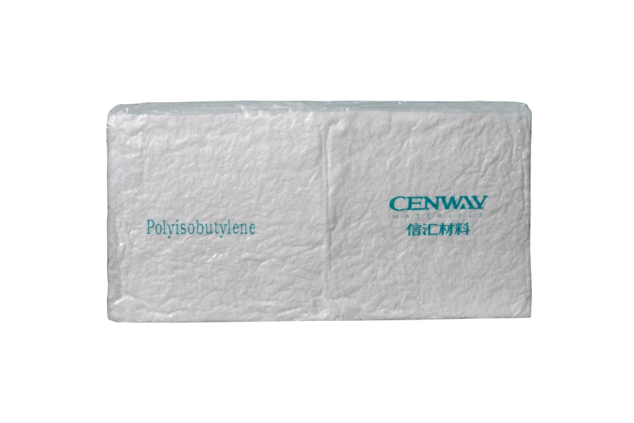 HB-100 полиизобутилен за лепило